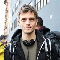 Отзыв от Рустам - DTV виза